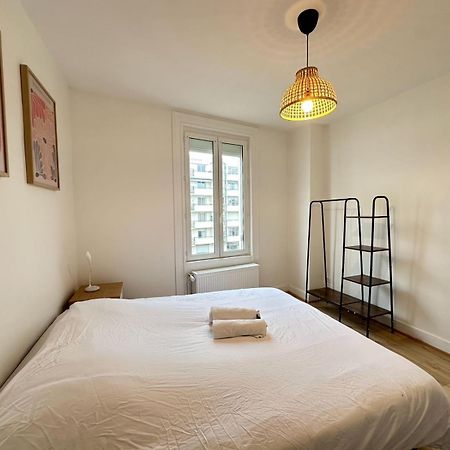 Las Vegas - Appartement A Ρενς Εξωτερικό φωτογραφία