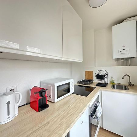 Las Vegas - Appartement A Ρενς Εξωτερικό φωτογραφία