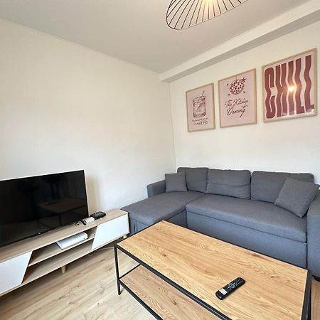 Las Vegas - Appartement A Ρενς Εξωτερικό φωτογραφία