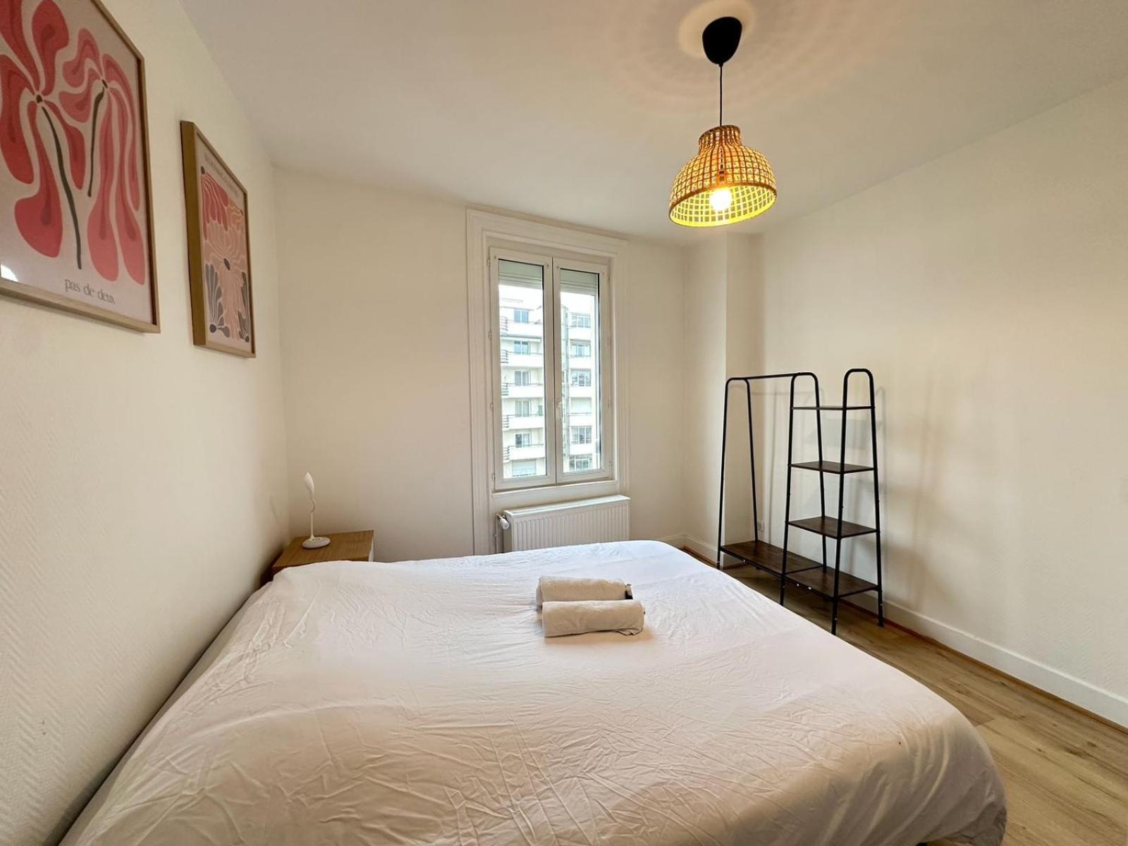 Las Vegas - Appartement A Ρενς Εξωτερικό φωτογραφία