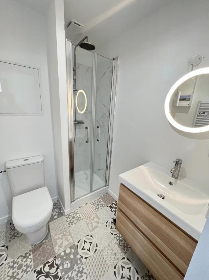Las Vegas - Appartement A Ρενς Εξωτερικό φωτογραφία
